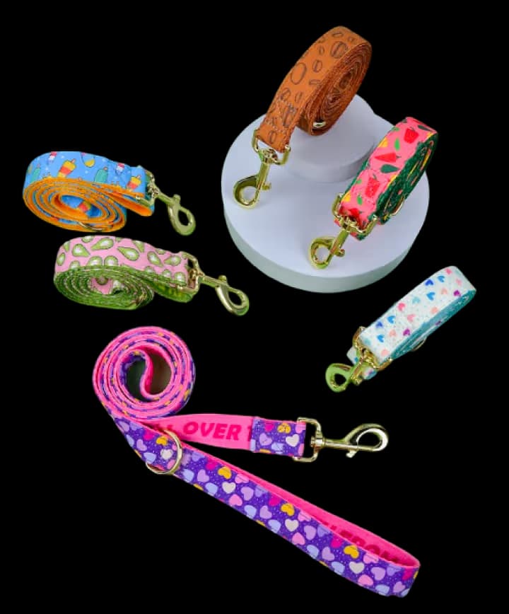 Leashes