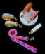 Leashes