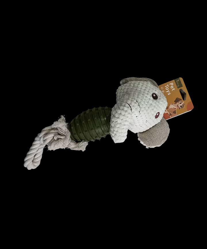 Plush Toys