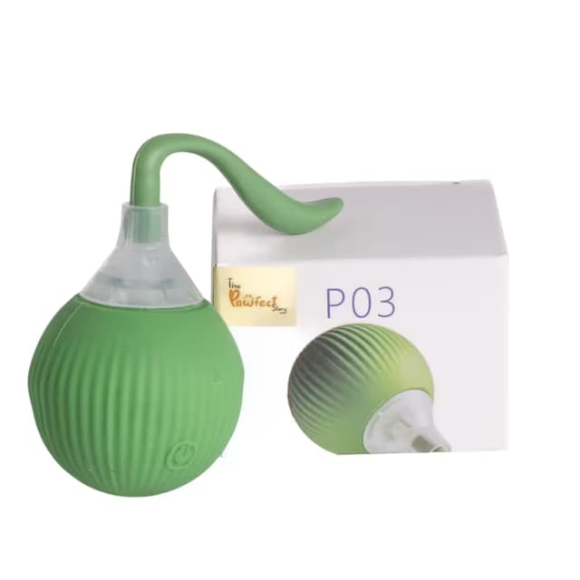 Pawfect Electric Small Pet Toy