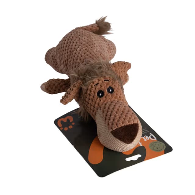 Pawfect Assorted Animal Plush Toys