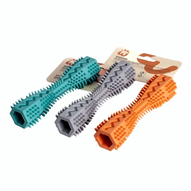 Pawfect Hexagonal Dental Cleaning Stick