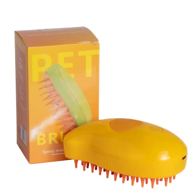Pawfect Mango Spray Comb