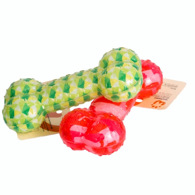 Pawfect Non-Woven Fabric sound-emitting Bone