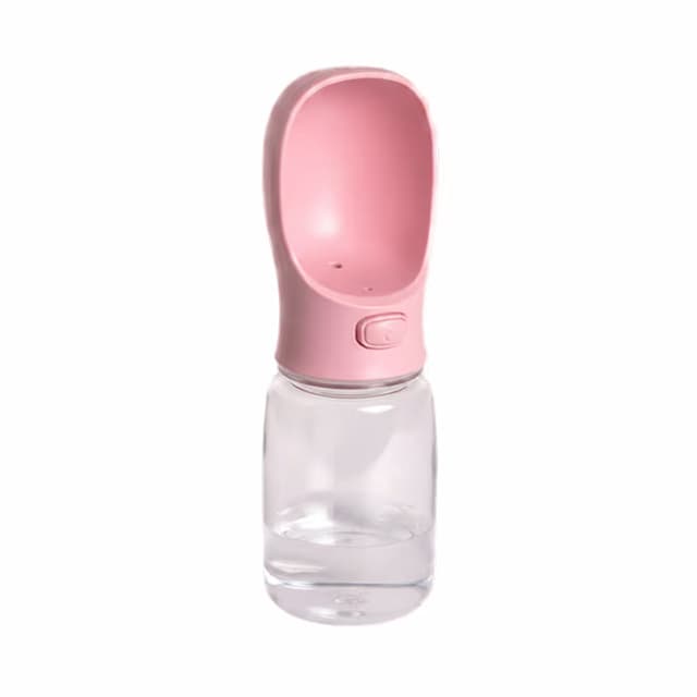 Pawfect Button Pet Water Cup