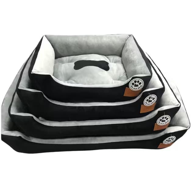 Pawfect Square Nest Premium Quality