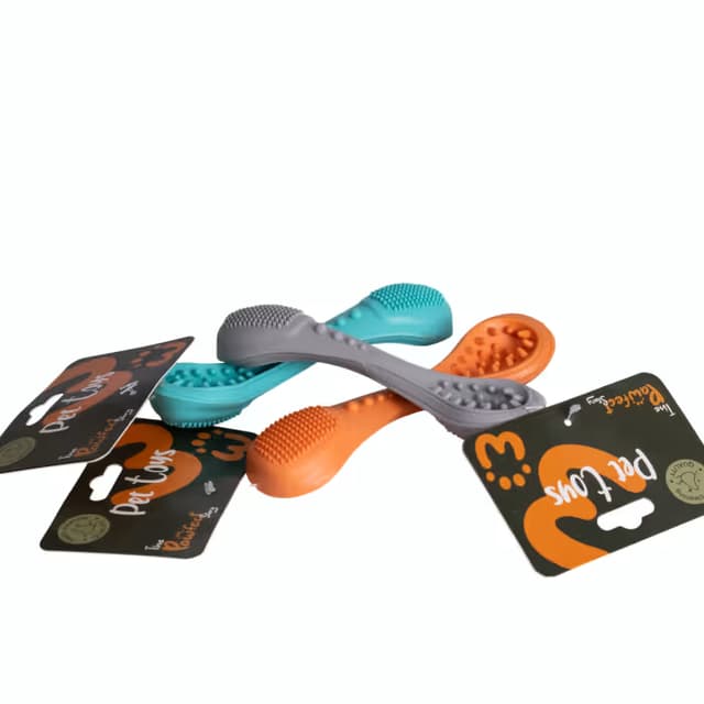 Pawfect Dental Cleaning Spoon