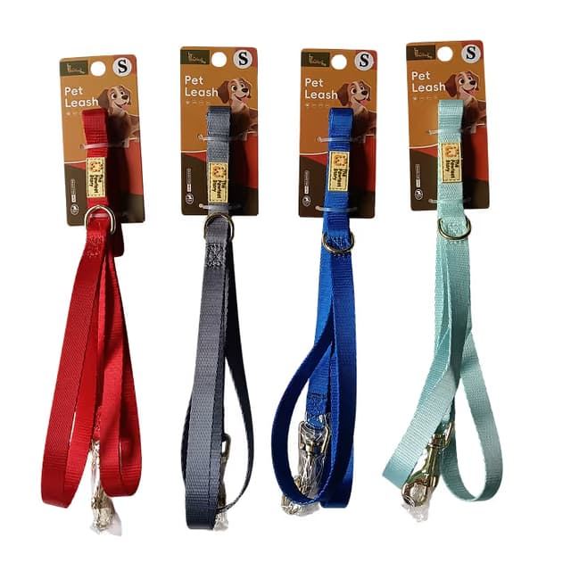 Pawfect Leash with Metal Hook